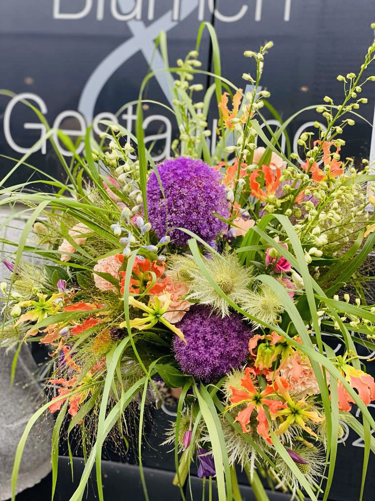 Impressionen blumenhofkehr.de